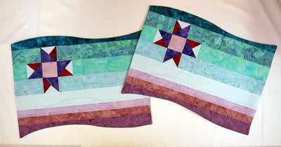 Pattern, ABQ, A Star on the Horizon     ABQ-182
