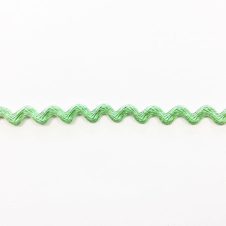 Rick Rack, Assorted Colors 3/8".