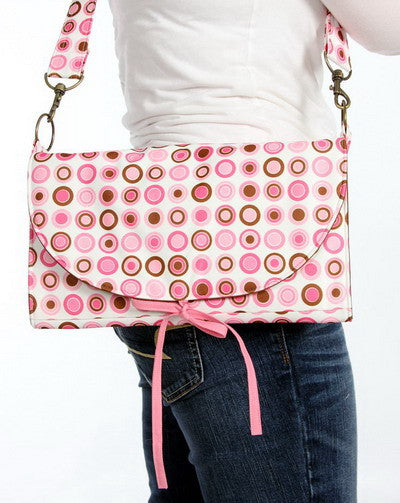 Pattern, ABQ, Quick Change Bag     ABQ-162