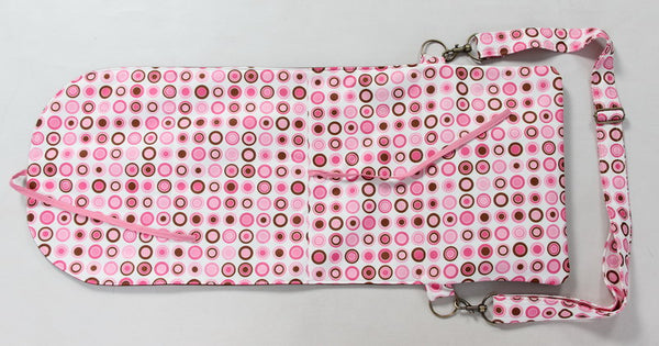 Pattern, ABQ, Quick Change Bag     ABQ-162