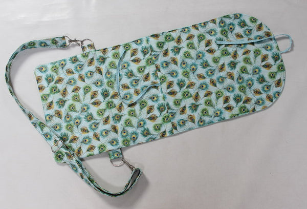 Pattern, ABQ, Quick Change Bag     ABQ-162