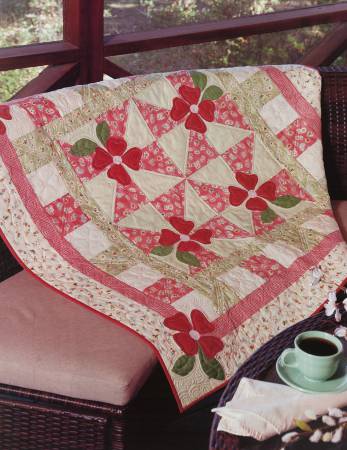Book, Table Top Quilts 2