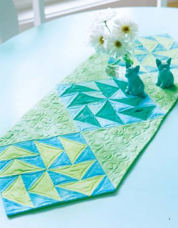 Book, Projects with Pre-cuts