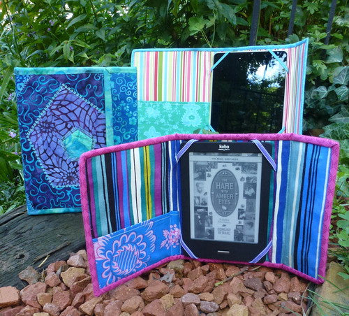 Pattern, ABQ, Every eReader needs a cover!     ABQ-173