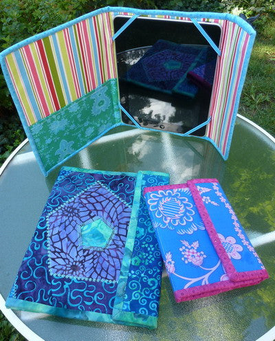 Pattern, ABQ, Every eReader needs a cover!     ABQ-173