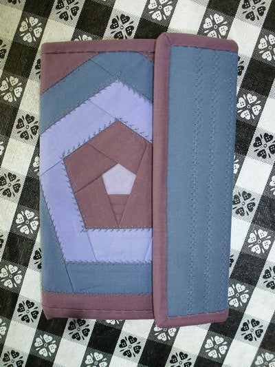 Pattern, ABQ, Every eReader needs a cover!     ABQ-173