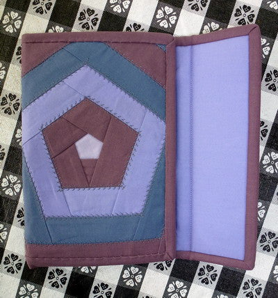 Pattern, ABQ, Every eReader needs a cover!     ABQ-173