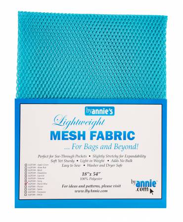 Mesh Lite Weight 18in x 54in