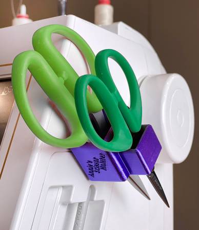 Annie's Scissor Holder SVS49940