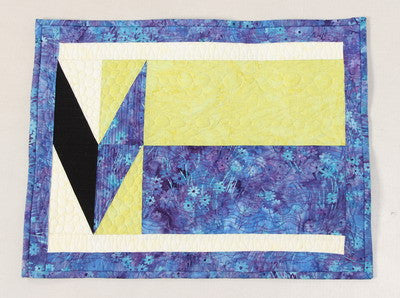 Pattern, ABQ, Modern Convenience     ABQ-171