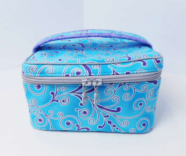 Pattern, ABQ, Organizer Duo, ABQ-194