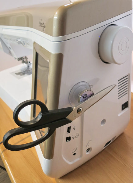 Pin Place/Scissor Spot Magnetic Pin Holder