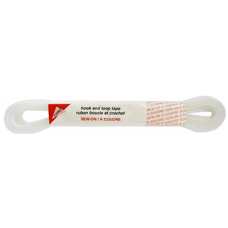 Hook & Loop Tape, 3/4" x 39"